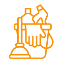 Cleaning tool